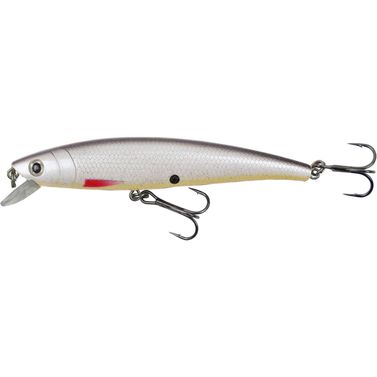 Grimner Wobbler 13 cm Black Herring