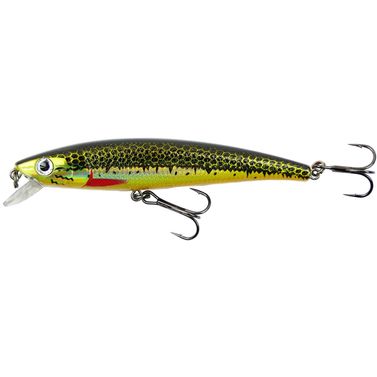 Grimner Wobbler 9 cm EKG