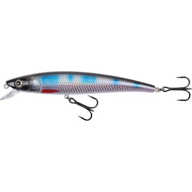 Grimner Wobbler 9 cm Emerald