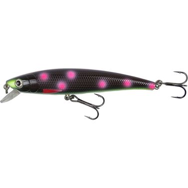 Grimner Wobbler 9 cm Emo