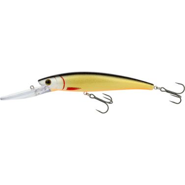 Grimner Deep Wobbler 13 cm Skitmört