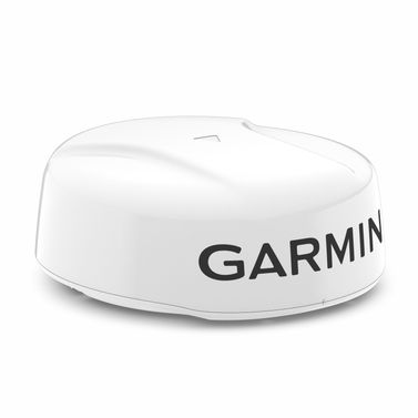 Garmin GMR Fantom™ 24x radomradar, vit