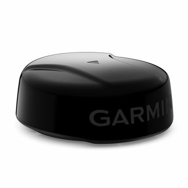 Garmin GMR Fantom™ 24x radomradar, sort
