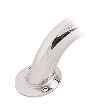 Båtsystem Griperekke Utvendig Bolt, 1500mm