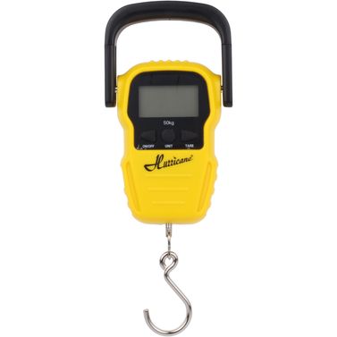 Vedenpitävä Digitaalinen Kalavaaka 50 g-50 kg