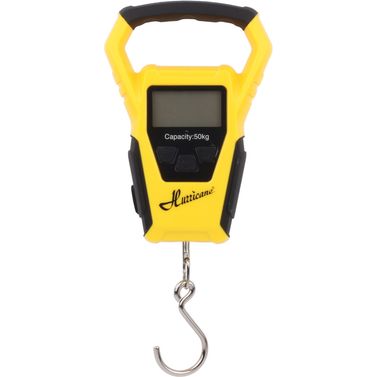 Vedenpitävä Digitaalinen Kalavaaka 50 g-50 kg