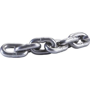 Rustfri ankarkjetting 8 mm 5 meter