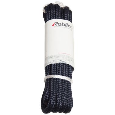Robline förtöjning flätad, Navy