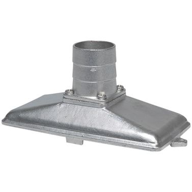 Nipun pystysuora, RF