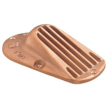 Guidi Bottensil för Skrovgenomföring 1/2" Brons Guidi Bottensil för Skrovgenomföring 1/2" Brons