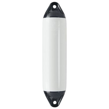 Fender F3 Vit/Svart 74,5cm, Ø22