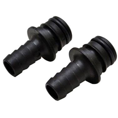 Slangestuds Par-Max, lige