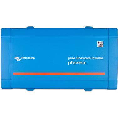 Inverter victron phoenix 12v 200w ren sinus