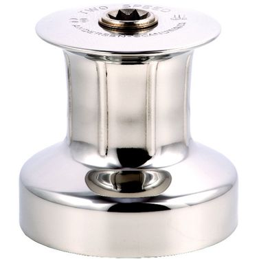 Andersenin Vinssi 10 1 Gear