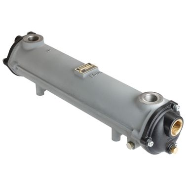 Bowman Oljekylare FC120, 180,0 kW, 1", L:480 mm, Ø:113mm