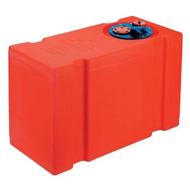 Tank i plast 92L
