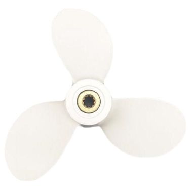 Propeller 7 1/2"x 8" Yamaha