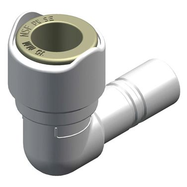 Whale vinkelkobling, 15-11 mm