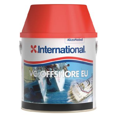 International VC Offshore EU Sort