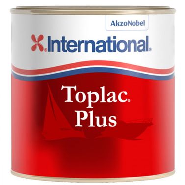 International Toplac Plus Vit 001 lack 