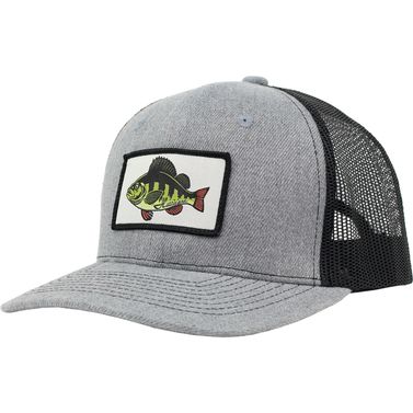 Truckerkeps Perch Patch