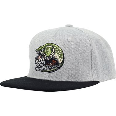 Snapback keps Mad Pike