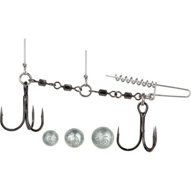 Stinger Weight System 12 cm