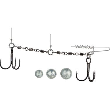 Stinger Weight System 15 cm