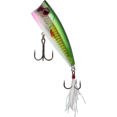 Top-X 16,5 g 8 cm - Smelt
