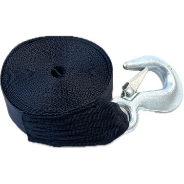 Vinschband med Krok 40mm