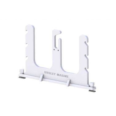 Hurley SUP Rack for 2 boards