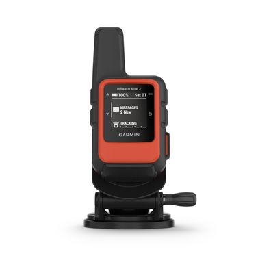 Garmin InReach Mini 2 Marinpaket 