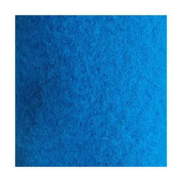 Sisämatto itseliimautuva huopa 133cm, Aqua