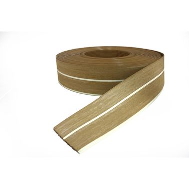 Isiteek 2x45 1,0 m² Bleached / Valkoinen