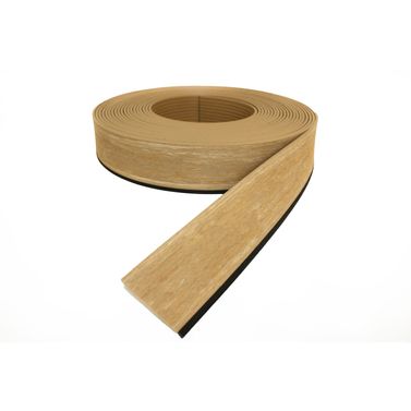 Isiteek 60 0,33 m² Bleached / Svart