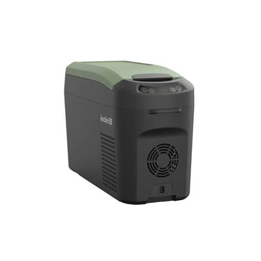 Indel ITB15 Kylmä-/Pakastuslaatikko 15 L kompressorilla