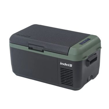 Indel ITB32 Kyl/Frysbox 32 L med Kompressor