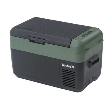 Indel ITB42 Kylmä-/Pakastuslaatikko 42 L kompressorilla