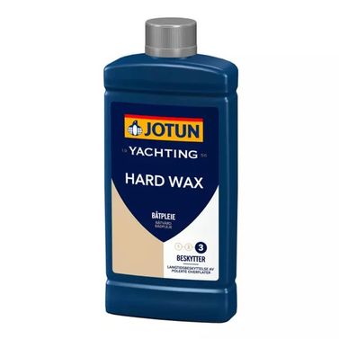 Jotun Hard Wax Voks 500ml