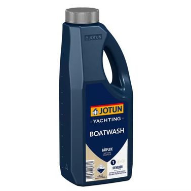 Jotun Boatwash 1l Båttvätt