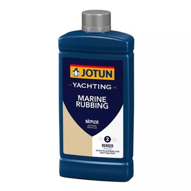 Jotun Marine Rubbing 0.5l