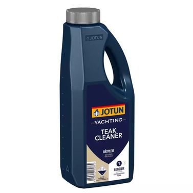 Jotun Teak Cleaner 1l