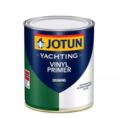 Jotun Vinyl Primer 750ml Grunder og forsegler