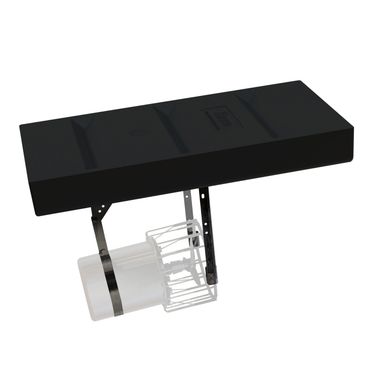 Kasco Horizontal Float kelluke De-Icerille