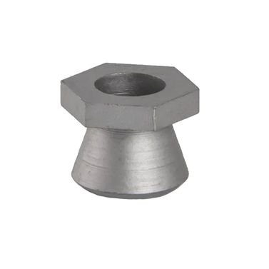Combilock sikkerhedsmøtrik m16 1030