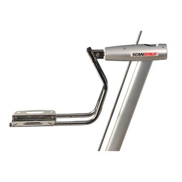 Raymarine radarbeslag til Agterstag 2kW/4kW
