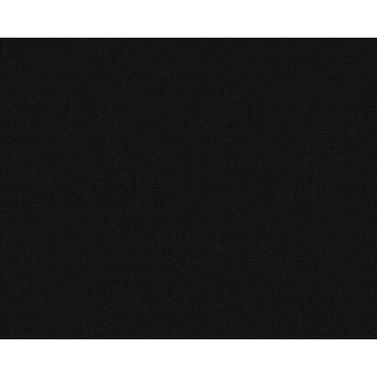 Markisedug Premium Akryl Bredde 120 cm Sort