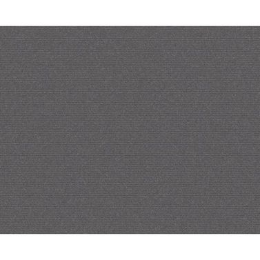 Markisväv Premium Akrylväv 120 cm Mörkgrå