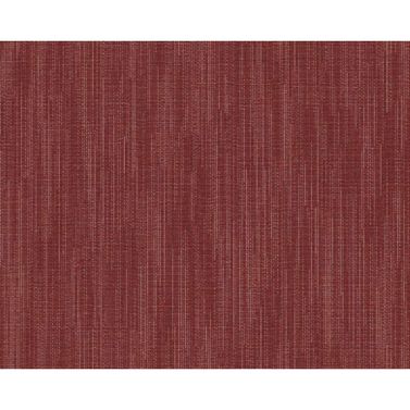Markisedug Premium Akryl Bredde 120 cm Rød