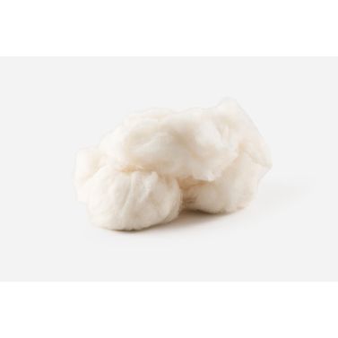 Bomuld GOTS Fyldmateriale 1-5 kg